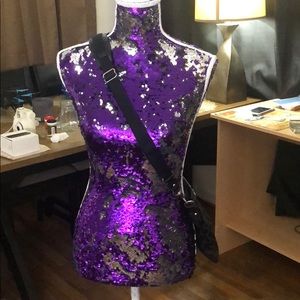 Authentic Coach Cross Body!!!!